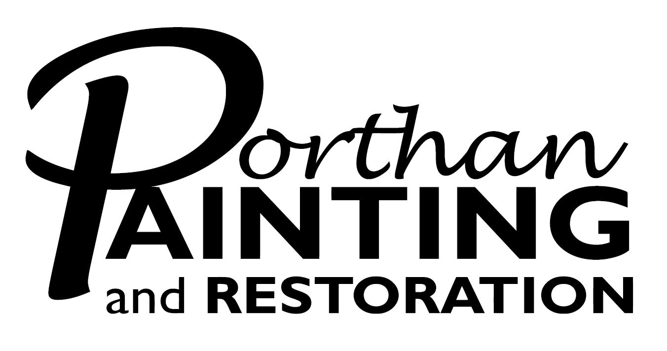 Porthan Painting & Restoration